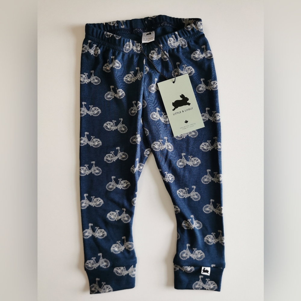 Little and Lively - Pants